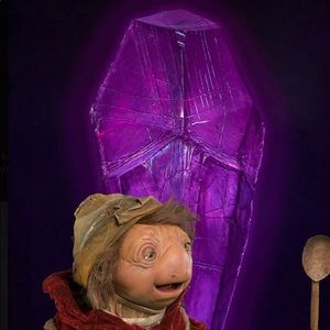 Meet your Posher, Juno